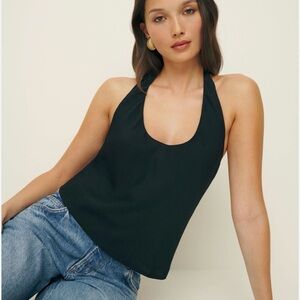 Reformation Kylo Top